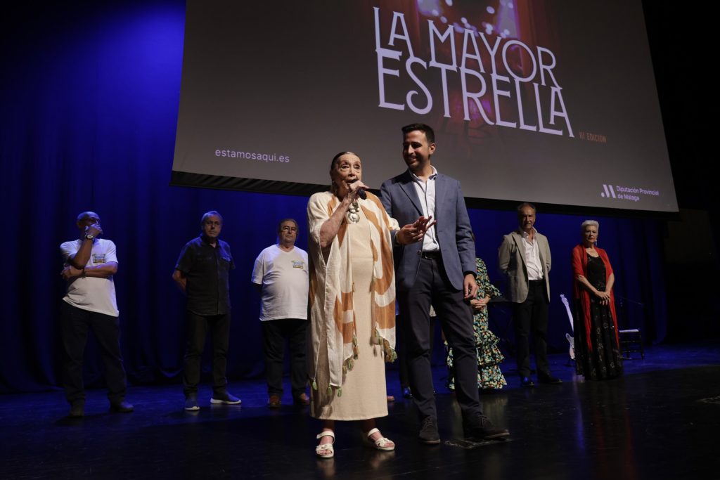 La Mayor Estrella