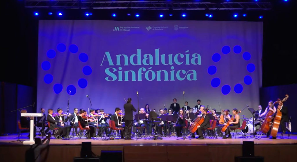 Andalucía Sinfónica