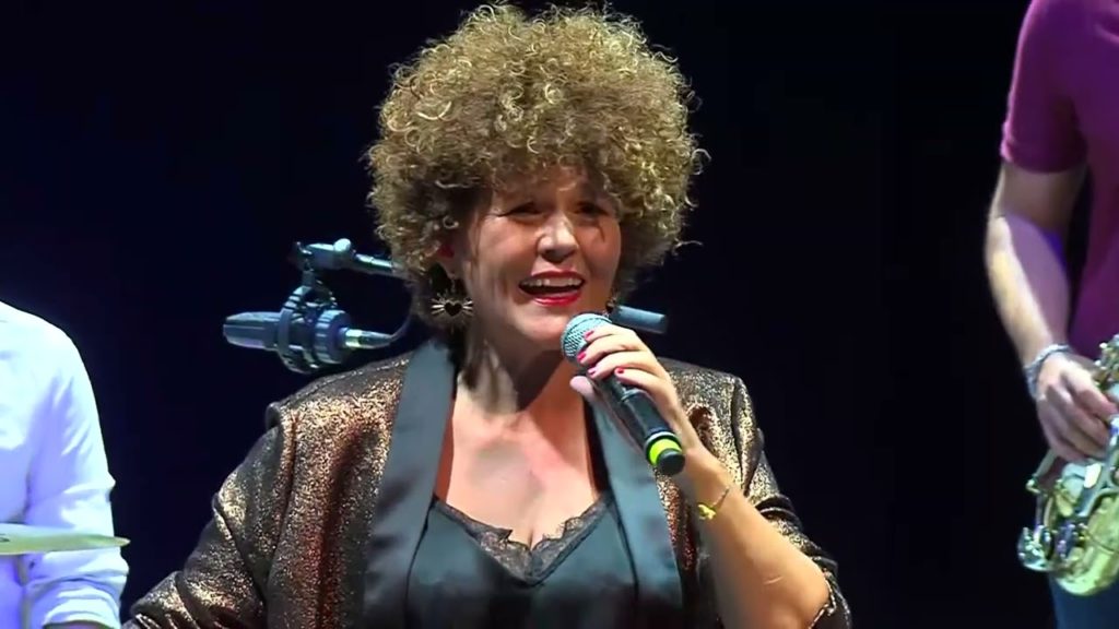 Gala Mayores 13 octubre 2022