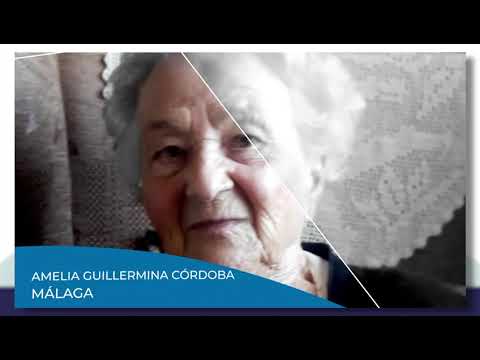 Vídeo 1 Gala Mes del Mayor 2022