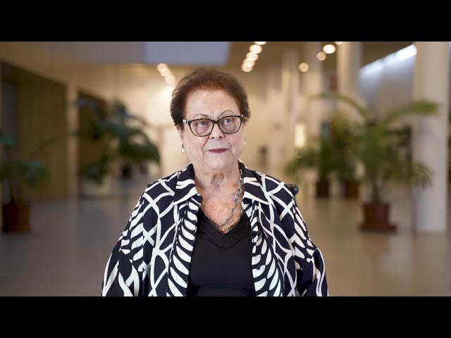 Vídeo 2 Gala Mes del Mayor 2022