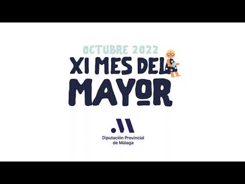 Vídeo 3 Gala Mes del Mayor 2022
