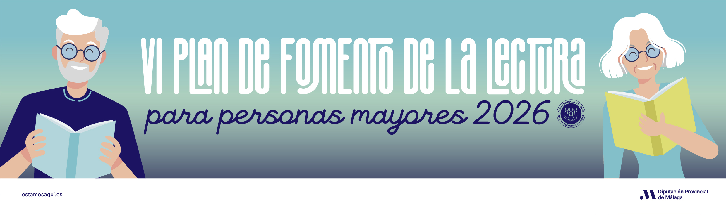 Plan de Fomento de la Lectura 2026