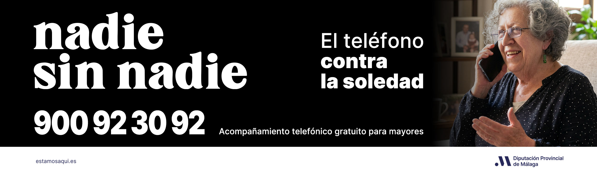 Banner Plan de la Soledad 2026