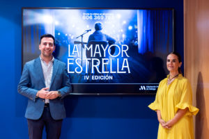 La cuarta edición del concurso ‘La Mayor Estrella’ buscará el talento artístico de las personas mayores de 60 años por la provincia