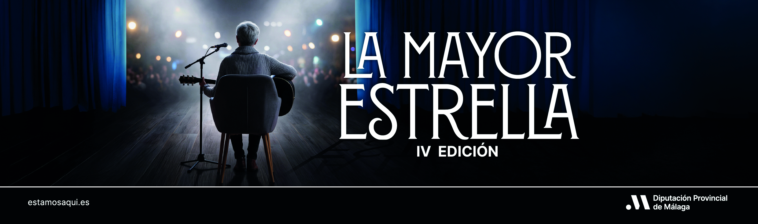 La Mayor Estrella edición 2026