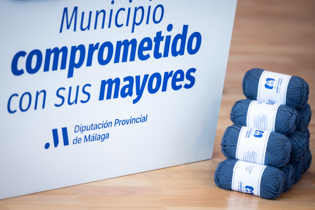 Guía de Adhesión a la Red de Municipios Comprometidos con sus Mayores