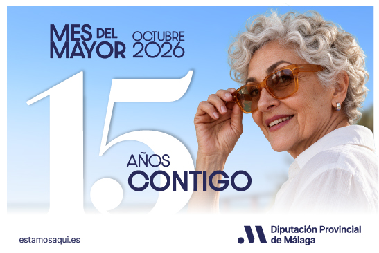 XV Mes del Mayor
