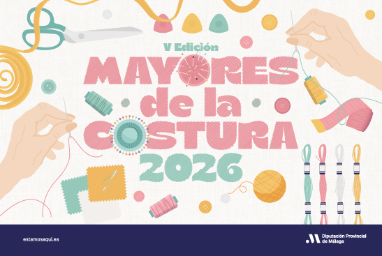 Imagen Mayores de la Costura 2026