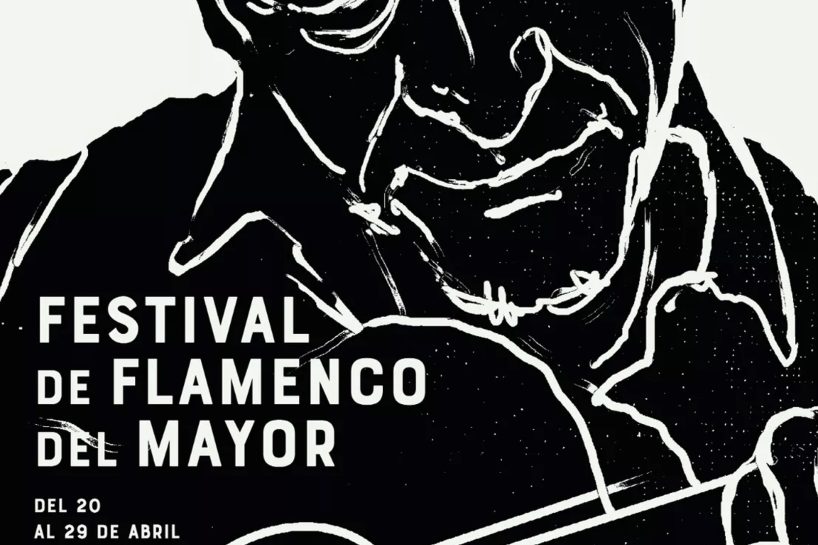 Festival flamenco del mayor
