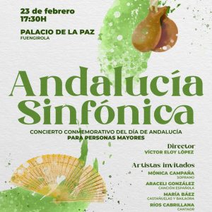 Concierto Dia Andalucia 1